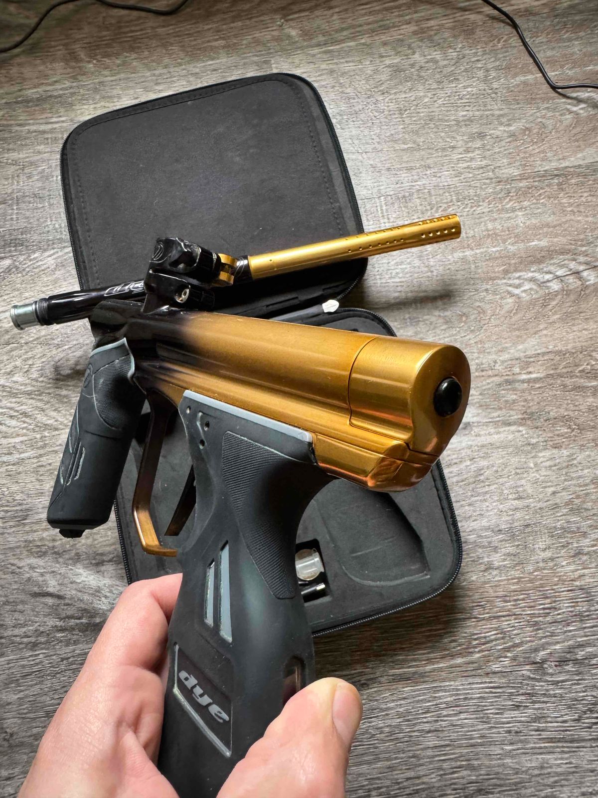 Freeflow/Dye Pipe for sale!