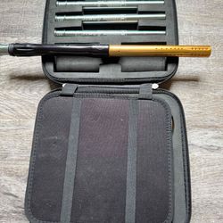 Freeflow/Dye Pipe for sale!