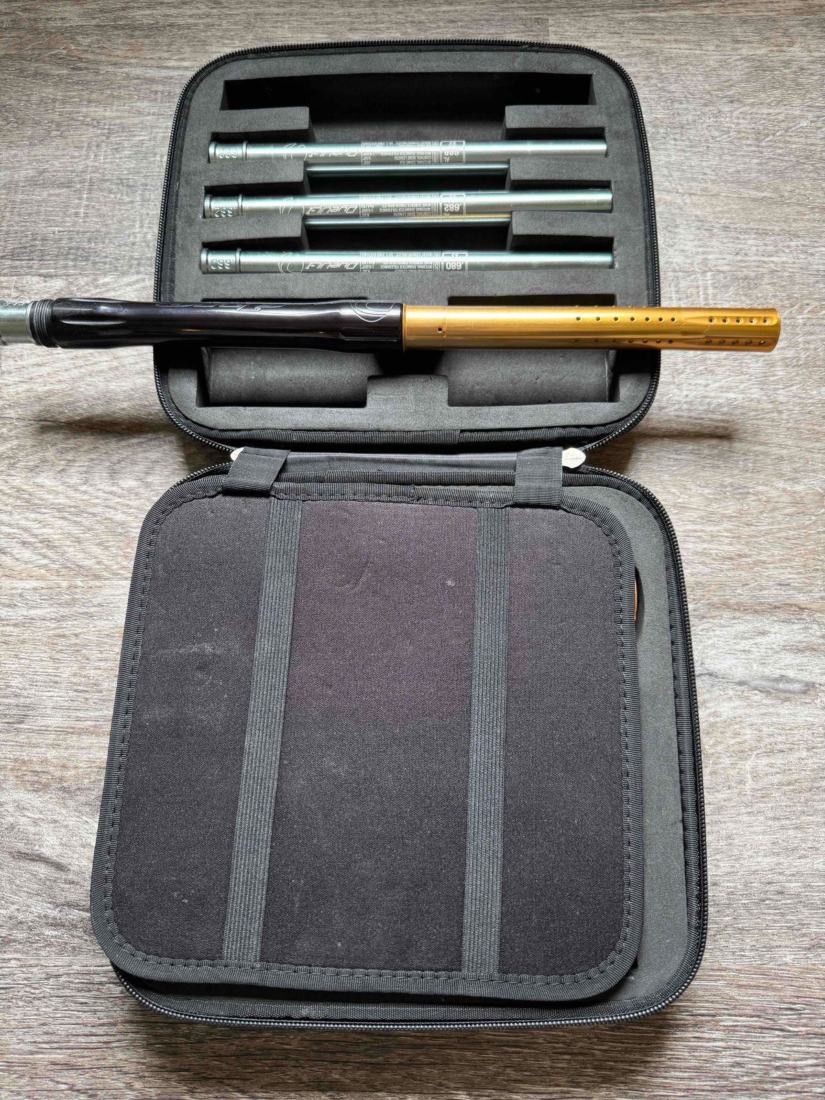 Freeflow/Dye Pipe for sale!