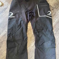 Dye/CRBN UL pants for sale!