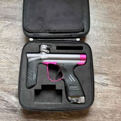 Freeflow/Dye Pipe for sale!
