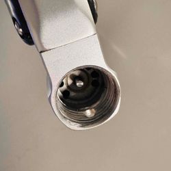 DLX Luxe TM40 - White