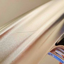 DLX Luxe TM40 - White