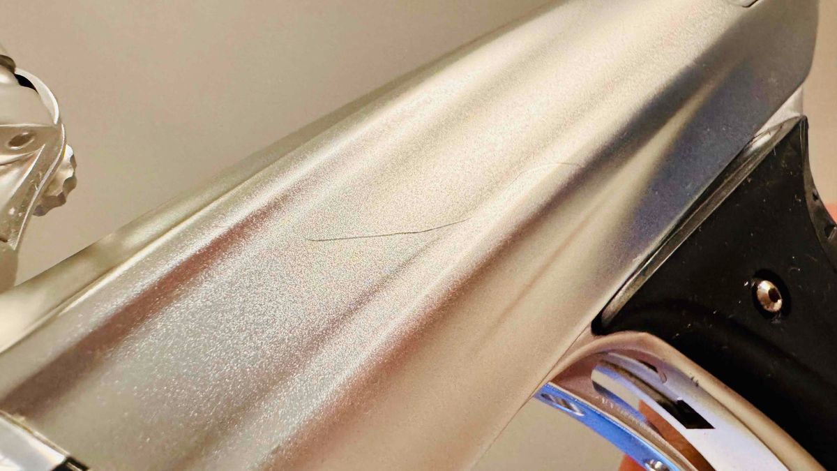 DLX Luxe TM40 - White