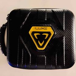 DLX Luxe TM40 - White