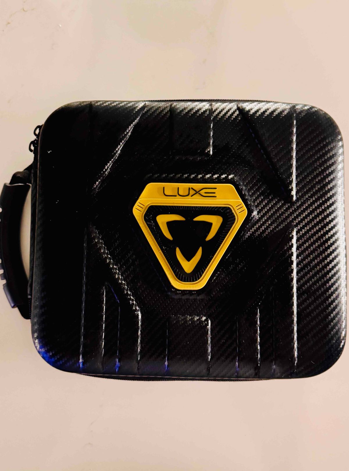 DLX Luxe TM40 - White