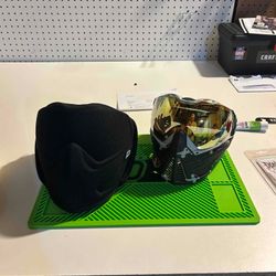 Hormesis mask 