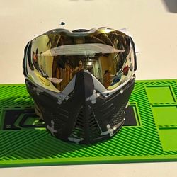 Hormesis mask 