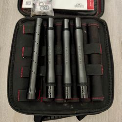 GI Stealth (160R) - Midnight