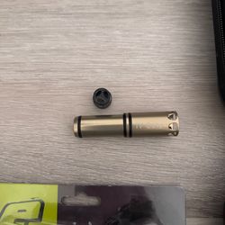 Geo 4 - Black/Blue + Extras
