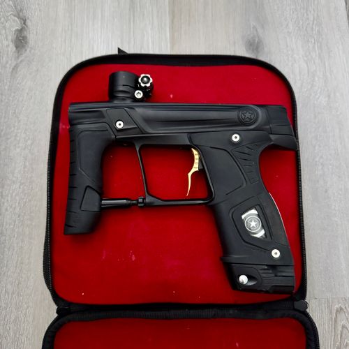 GI Stealth (160R) - Midnight