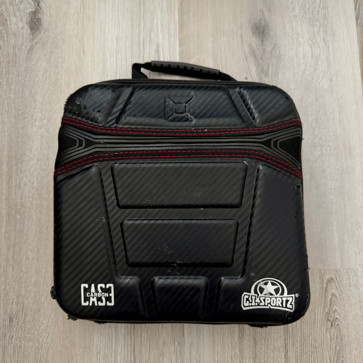 GI Stealth (160R) - Midnight