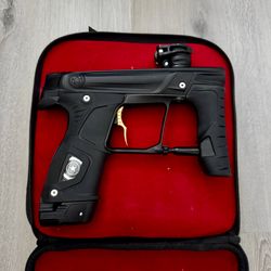 GI Stealth (160R) - Midnight