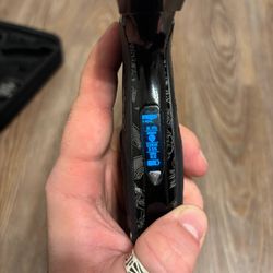 DLX LUXE ICE SAM66 1 OF 10