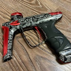 DLX LUXE ICE SAM66 1 OF 10