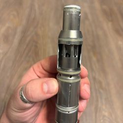 DLX LUXE ICE SAM66 1 OF 10