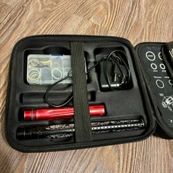 DLX LUXE ICE SAM66 1 OF 10