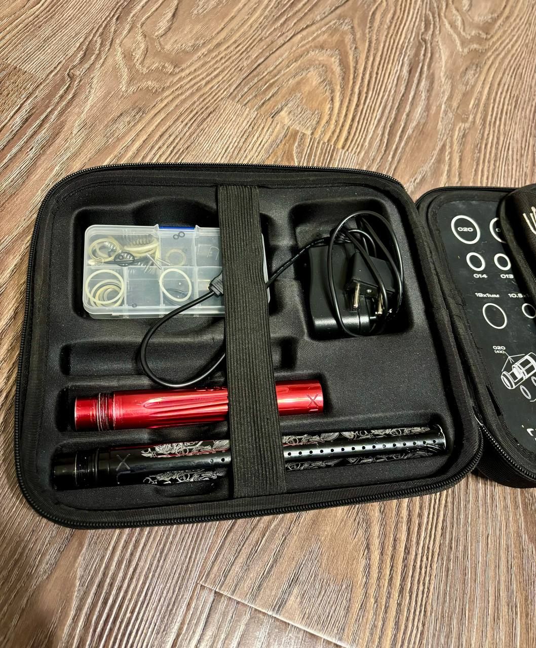 DLX LUXE ICE SAM66 1 OF 10