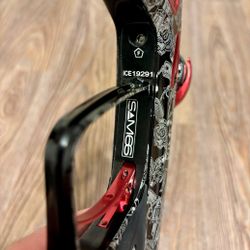 DLX LUXE ICE SAM66 1 OF 10