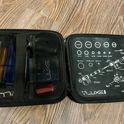 DLX LUXE ICE SAM66 1 OF 10