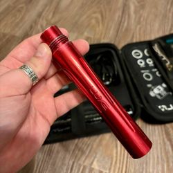 DLX LUXE ICE SAM66 1 OF 10