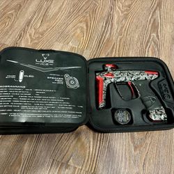 DLX LUXE ICE SAM66 1 OF 10