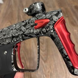 DLX LUXE ICE SAM66 1 OF 10