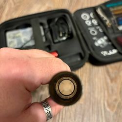 DLX LUXE ICE SAM66 1 OF 10