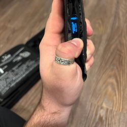 DLX LUXE ICE SAM66 1 OF 10