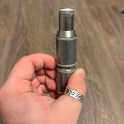 DLX LUXE ICE SAM66 1 OF 10