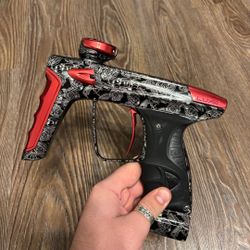 DLX LUXE ICE SAM66 1 OF 10