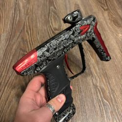 DLX LUXE ICE SAM66 1 OF 10