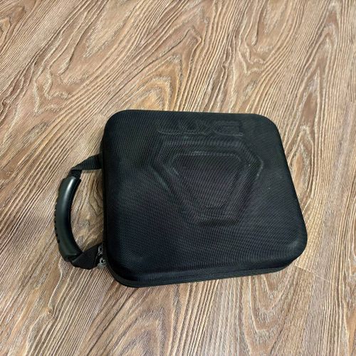 DLX LUXE ICE SAM66 1 OF 10