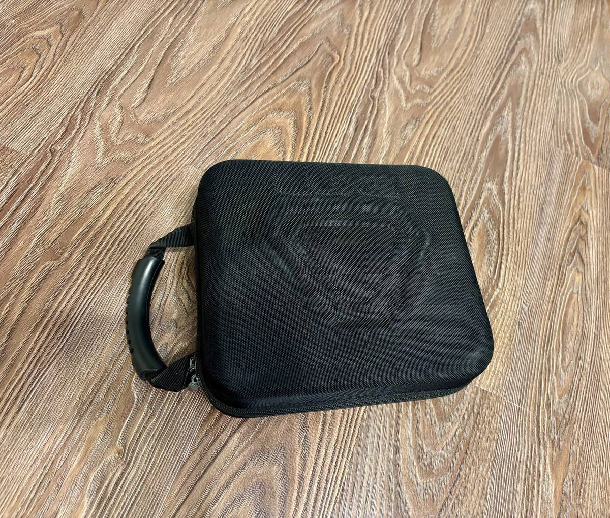 DLX LUXE ICE SAM66 1 OF 10