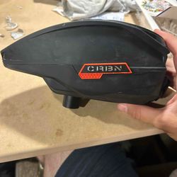 CRBN DRV