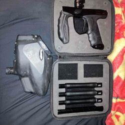 Empire syx and halo too