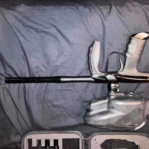 Empire syx and halo too