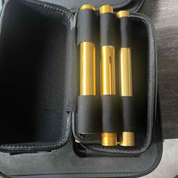 Planet Eclipse 180R midnight w/ silencio Barrel Kit