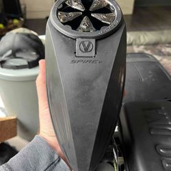 Virtue spire V