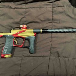 PE LV1.6 Fire Opal 