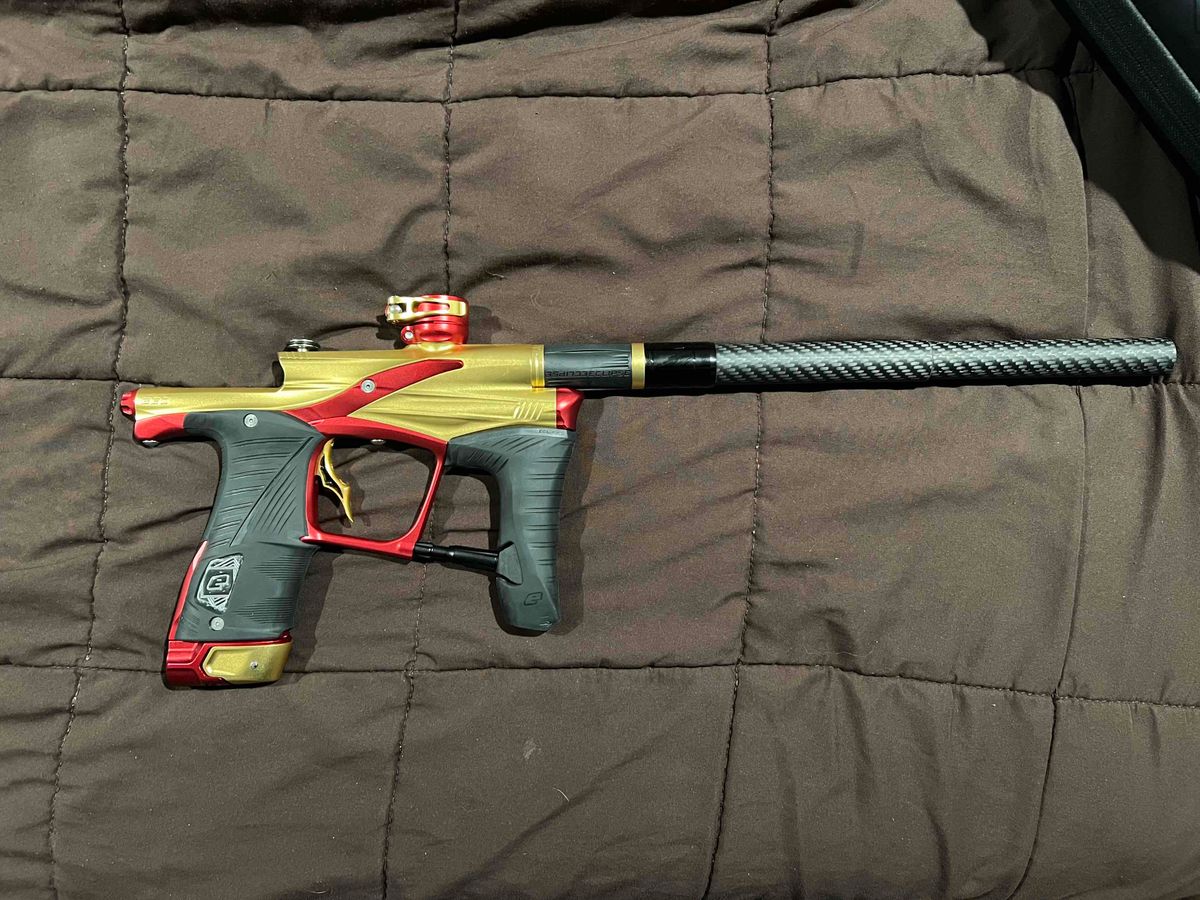 PE LV1.6 Fire Opal 