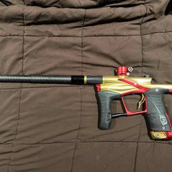 PE LV1.6 Fire Opal 