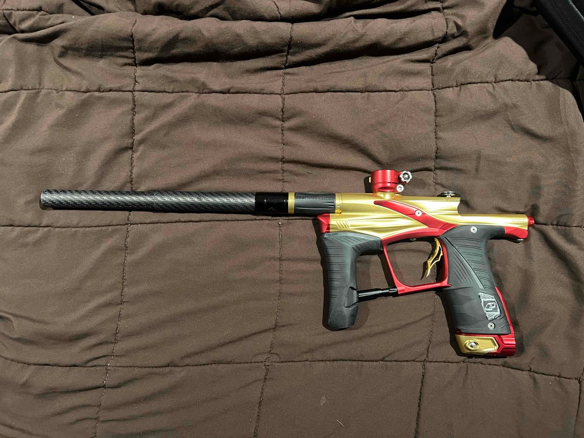 PE LV1.6 Fire Opal 