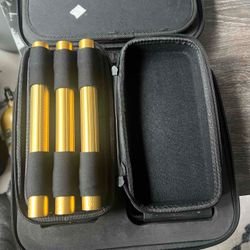 Planet Eclipse 180R midnight w/ silencio Barrel Kit