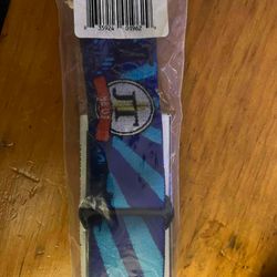 LIMITED EDITION JT Huntington Beach 07 strap