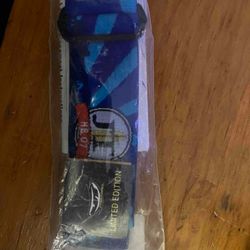 LIMITED EDITION JT Huntington Beach 07 strap