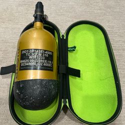 Twister Air 80/4500