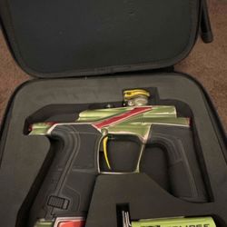 LV2 - Dust Fett Edition