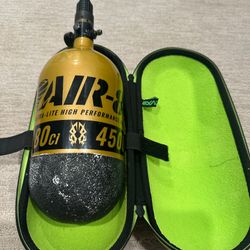 Twister Air 80/4500