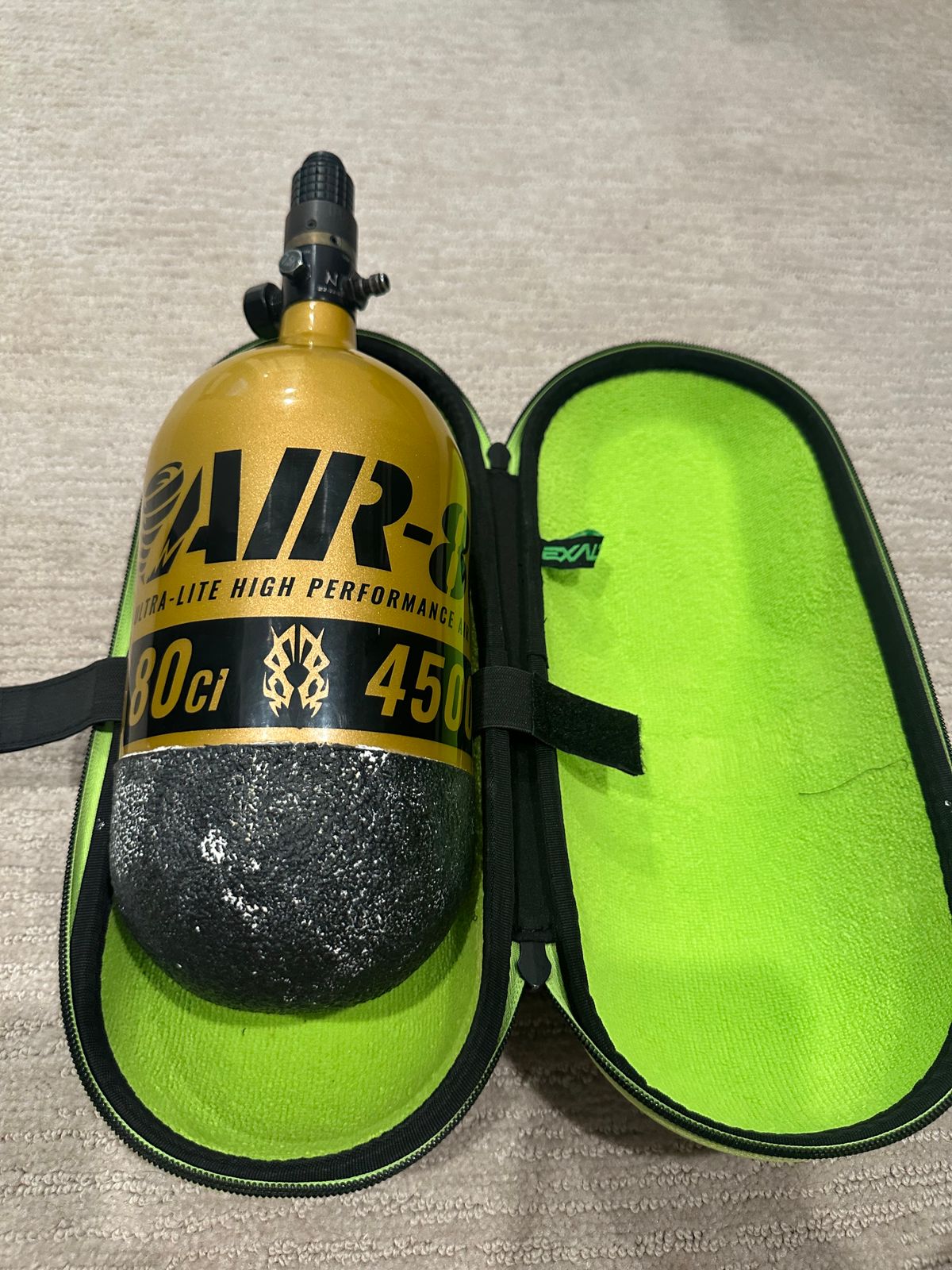Twister Air 80/4500